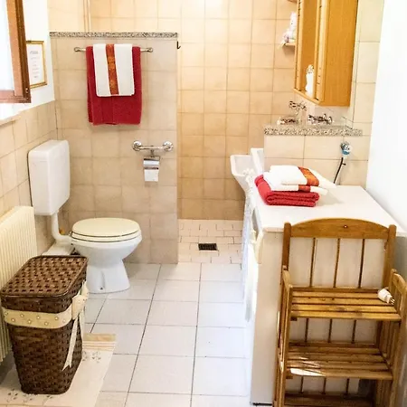 Casa de Férias Tal Borc