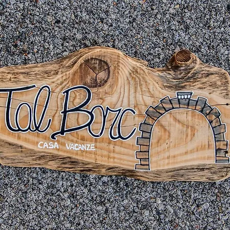 Tal Borc * San Vito al Torre