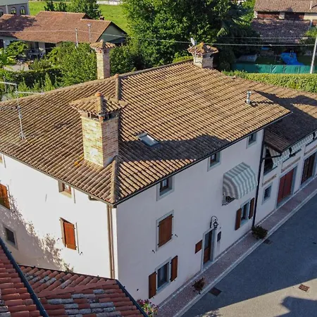 Tal Borc * San Vito al Torre