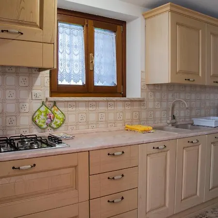 Casa de Férias Tal Borc San Vito al Torre