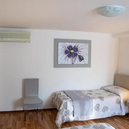 Tal Borc Prázdninový dům