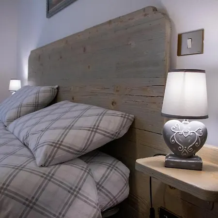 Tal Borc Σπίτι διακοπών *