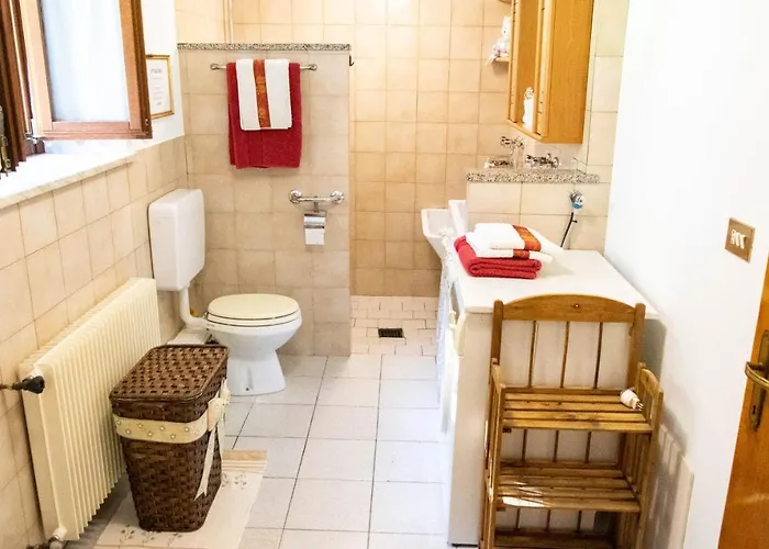 Dom wakacyjny Tal Borc