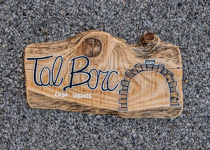 Tal Borc * San Vito al Torre