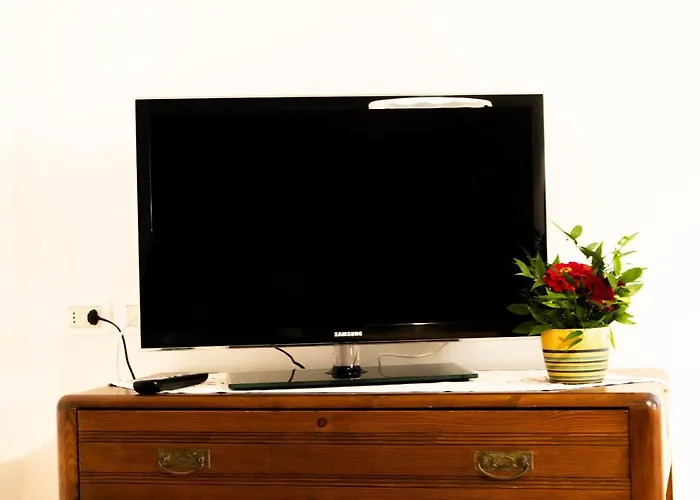 Dom wakacyjny Tal Borc