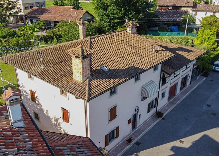 Tal Borc * San Vito al Torre