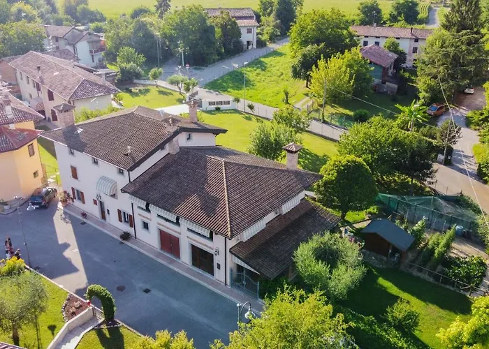 Tal Borc Prázdninový dům *