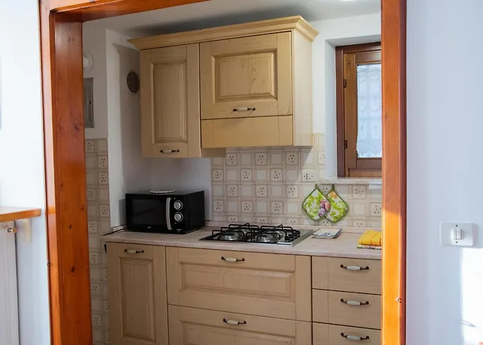 Prázdninový dům Tal Borc San Vito al Torre