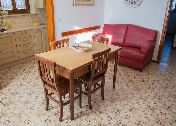 Tal Borc San Vito al Torre