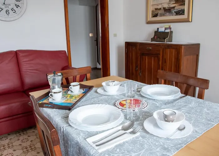 Dom wakacyjny Tal Borc