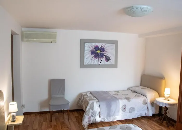 Tal Borc Casa de Férias