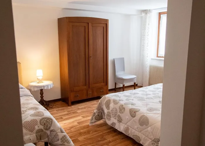 Prázdninový dům Tal Borc