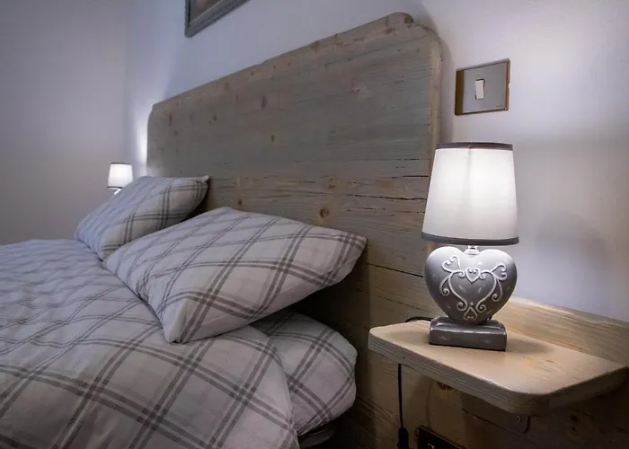 Tal Borc Prázdninový dům *